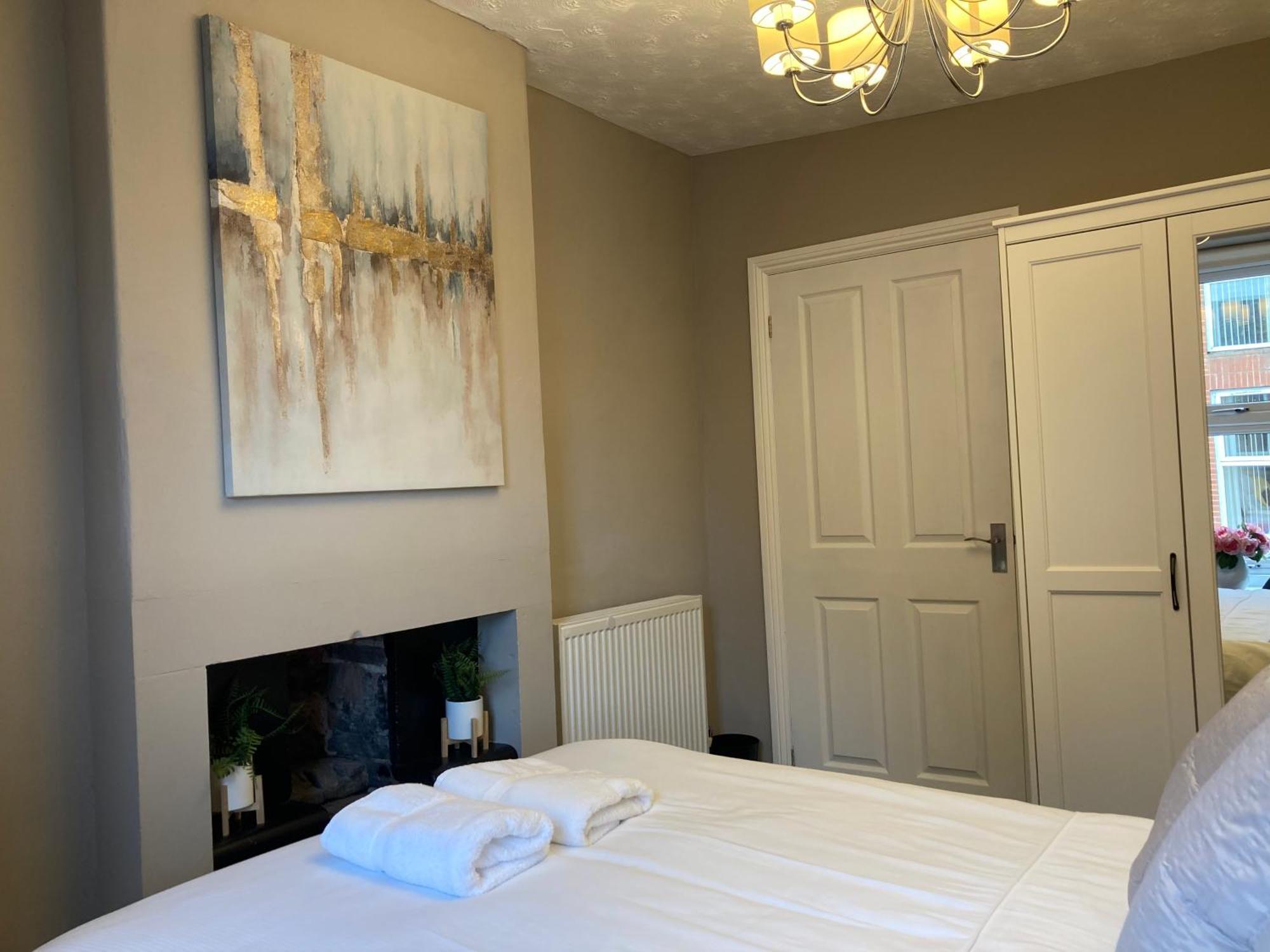 Brampton Holiday Cottage @ 4 Gelt Road Экстерьер фото