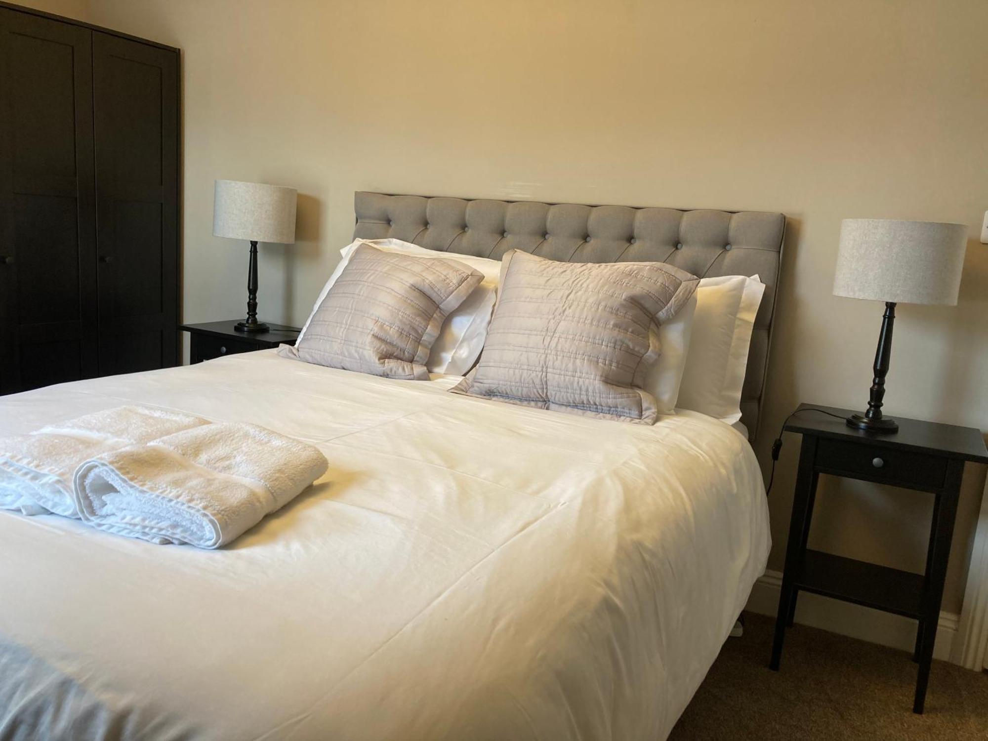 Brampton Holiday Cottage @ 4 Gelt Road Экстерьер фото
